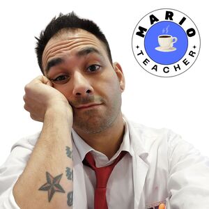 Fundraising Page: Mario Vargas